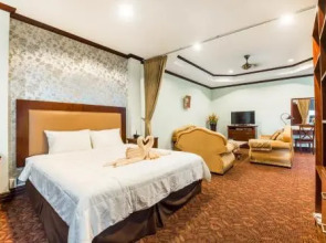 Excellency Apartment