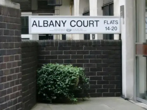 Palmer Street