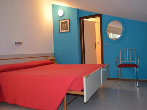 Hotel Mirò