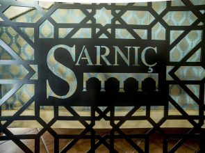 Sarnic Hotel & Sarnic Premier Hotel