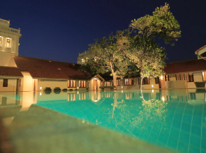 Monsoon Villa