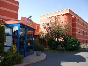 AS Hotel Ronchin