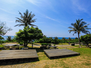 Xiaoyeliu Camping Area