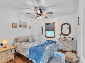 Relaxing Home Near St. Augustine Attractions 4 Bedroom Residence