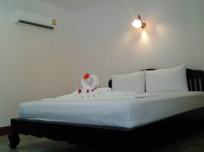 SSP Bungalow