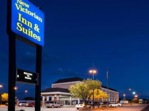 New Victorian Inn & Suites