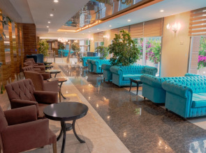 Sun Beach Park & SPA