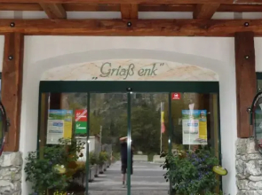 Appartement Schizentrum Grosseck - Speiereck