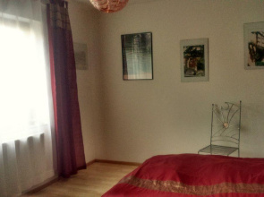 Holiday Home Hodebuschheck
