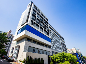 Sheraton Seoul Palace Gangnam Hotel