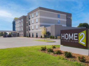 Home2 Suites By Hilton Forrest City