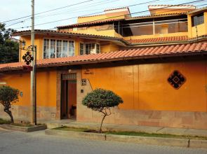 Hotel Serra Nova