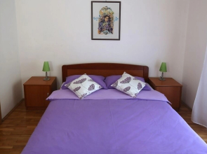 Apartments Romina- 50m from the Sea