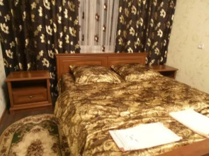 Hotel Urengoy