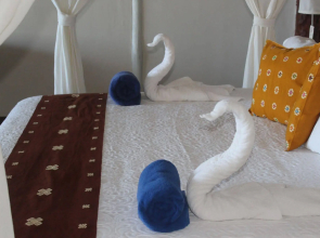 Alma Tulum Hotel Boutique