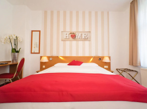 City Hotel Am Wasserturm
