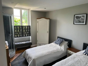 Le Relais d'Aulnay