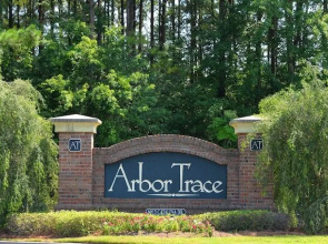 933 Arbor Trace