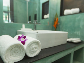 Jasminn Hotel - AM Hotel Kollection