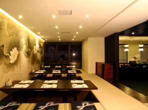 Shanghai Metropark Jichen Hotel