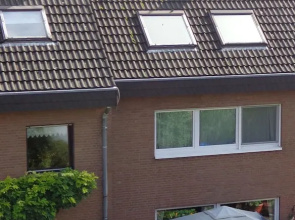 Exclusive Apartment - Rees