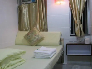 Angel Guest House (13/F & 14/F)