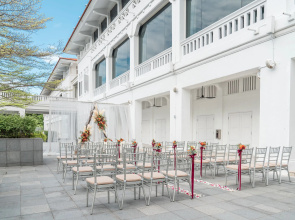 Oasia Resort Sentosa by Far East Hospitality