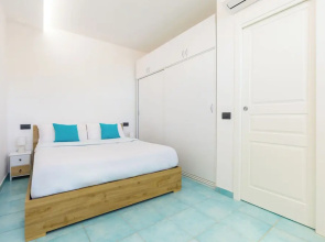 Nisida view Apartment by Wonderful Italy