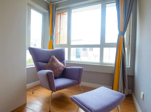 Joy Apartment Beijing