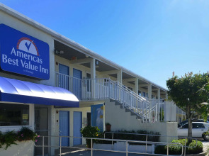 Americas Best Value Inn Bradenton Sarasota