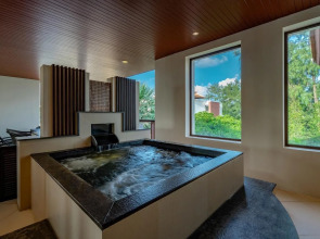 Отель Mövenpick Phuket Bangtao