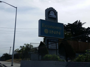 Economy Inn Antioch
