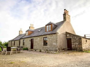 Windyheads Luxury Cottage - 5 Bed 2 Bath