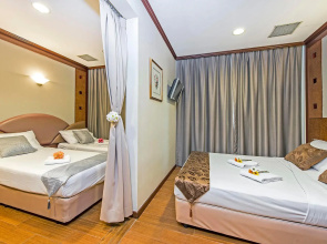 Hotel 81 Orchid