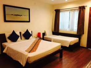 Billabong Hostel