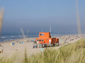 Wijde Blick appartement 310 - Callantsoog