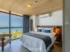 NWTs - Apartamentos com Vista Frente-Mar