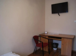 Nocleg pod Świerkiem