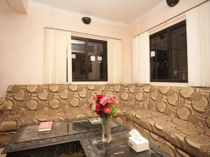 OYO 449 Kathmandu City Hotel