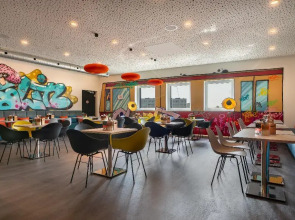 Holiday Inn - the niu, Hide Berlin Friedrichshain by IHG