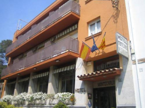 Hotel Medium Montecarlo