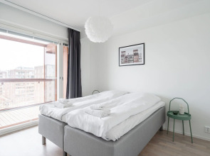 2ndhomes Ranta-Tampella Kaplan 2 Apt.