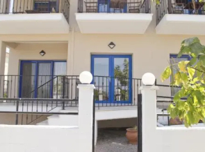 Villa Alexandro's