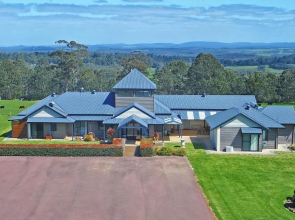 Sensational Heights Bed and Breakfast