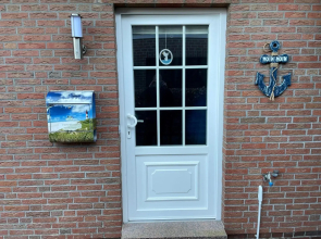 Ferienhaus Gomann