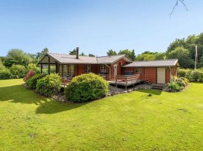 "Teja" - 29km from the sea in Western Jutland