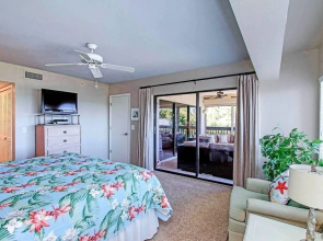 Sunset Captiva Bayside 101 2 Bedroom Condo