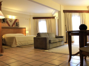 Catussaba Resort Hotel