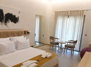 Etruscan Butik Hotel