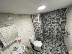 Ersoy Ege Apart Otel